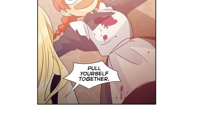 The Lady Project Chapter 31 page 20 - 