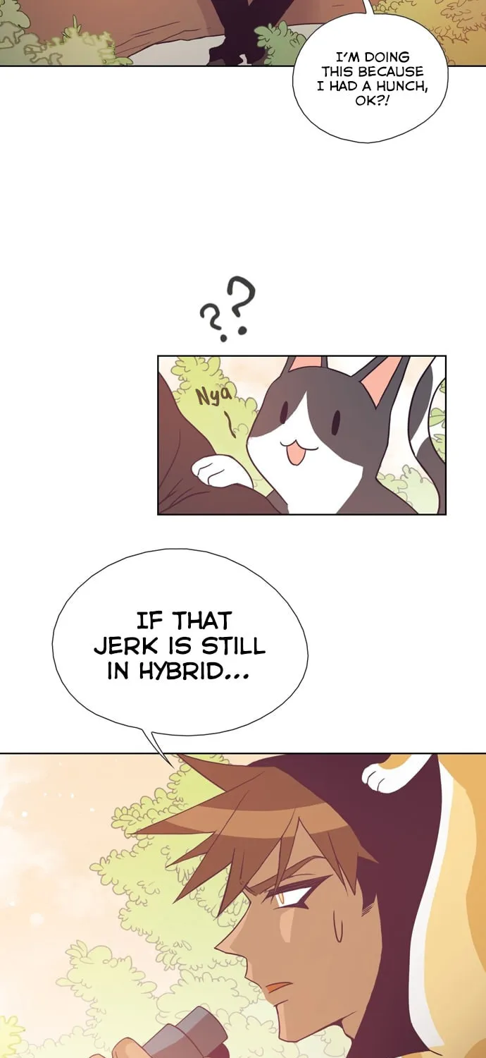 The Lady Project Chapter 31 page 3 - 