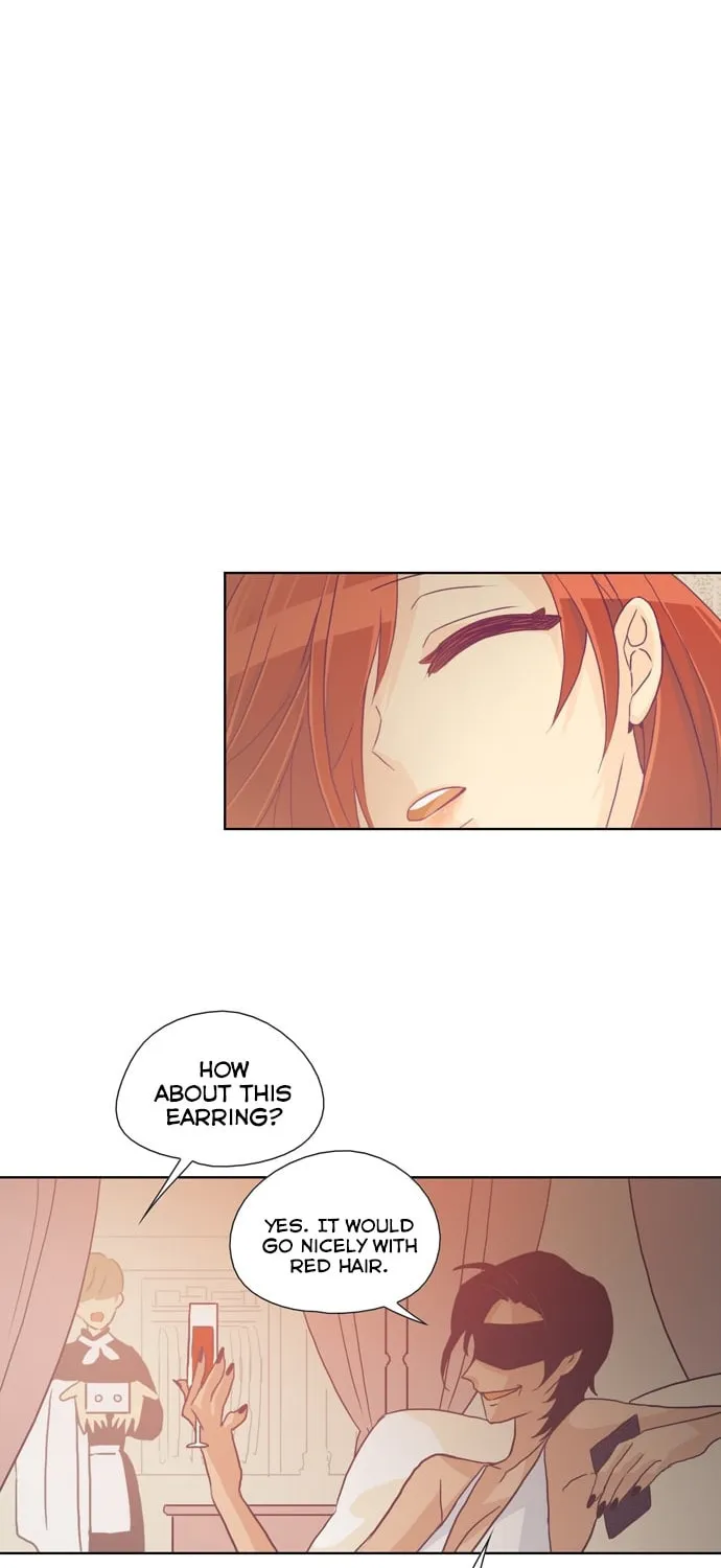 The Lady Project Chapter 31 page 26 - 