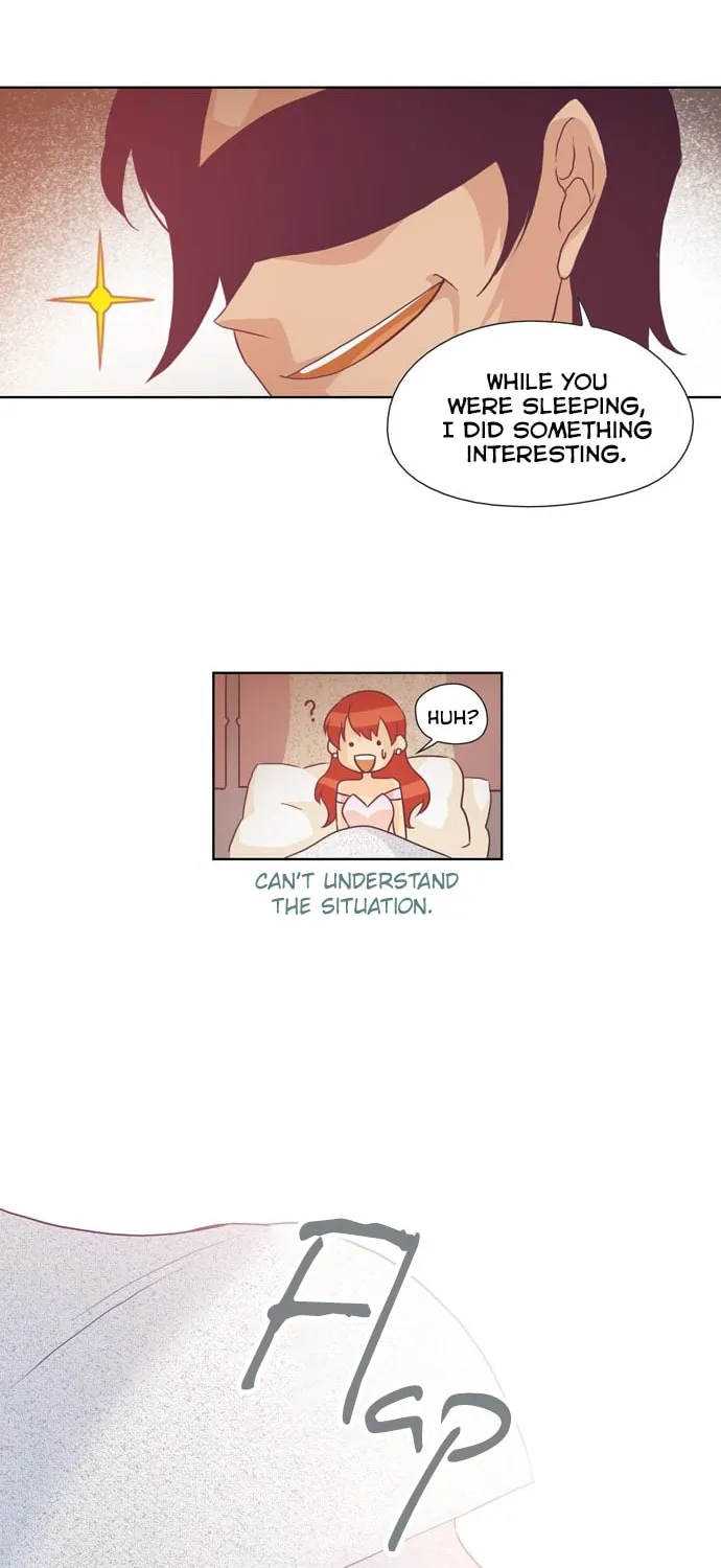The Lady Project Chapter 31 page 30 - 