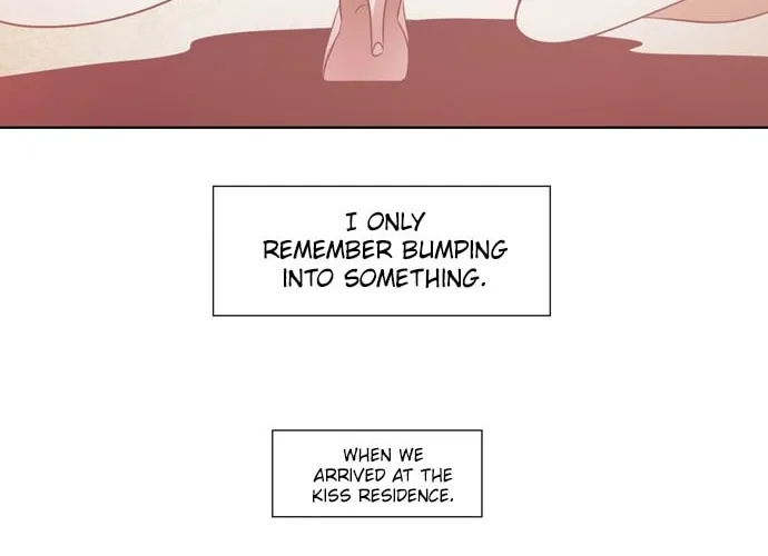 The Lady Project Chapter 31 page 36 - 