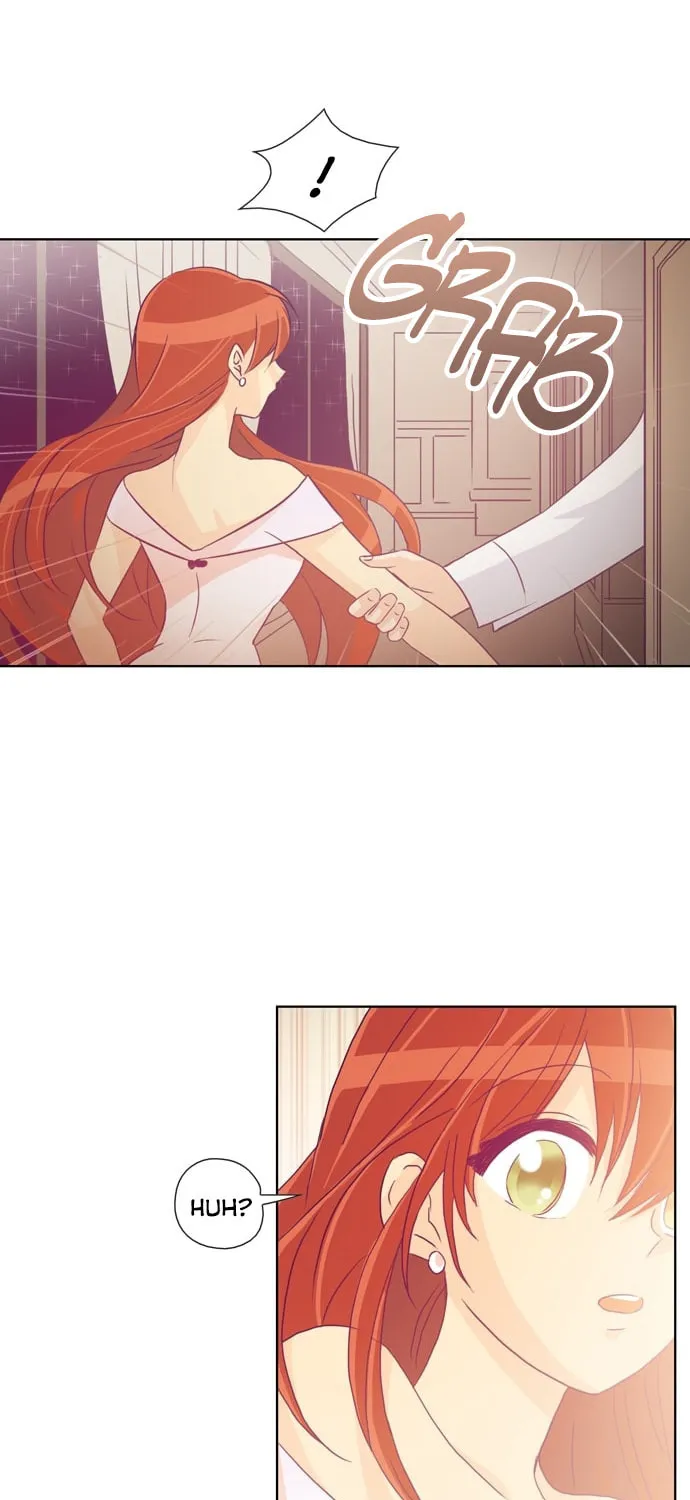 The Lady Project Chapter 31 page 37 - 
