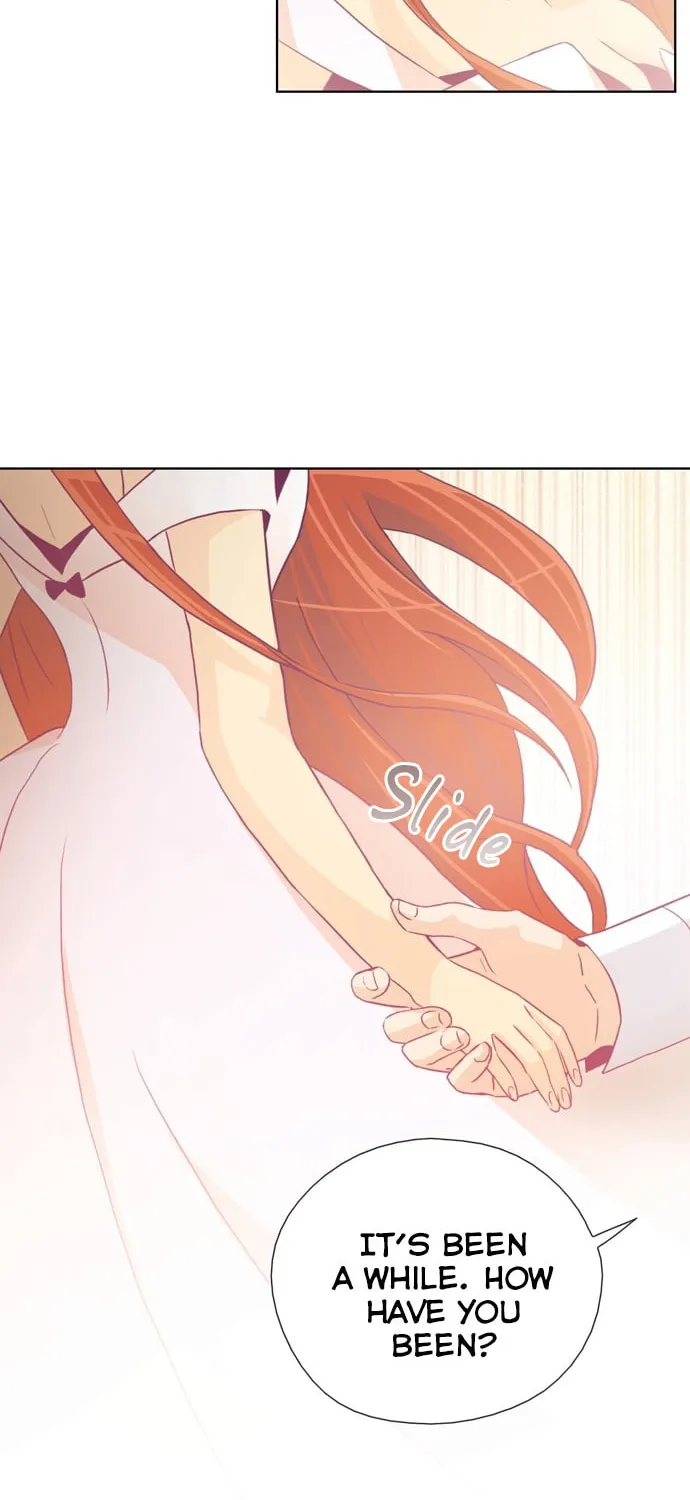 The Lady Project Chapter 31 page 38 - 