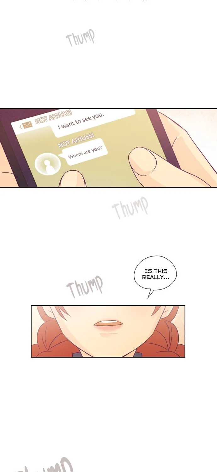 The Lady Project Chapter 31 page 7 - 