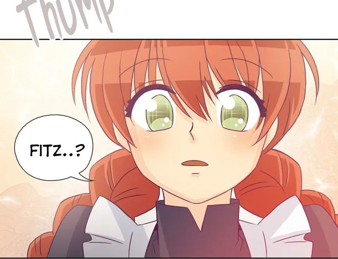 The Lady Project Chapter 31 page 8 - 