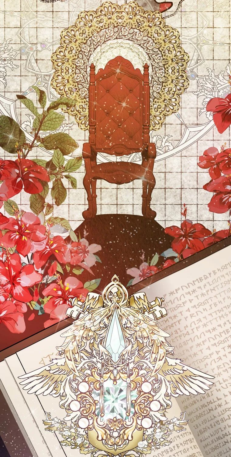 The Lady's Dark Secret Chapter 13 page 3 - 