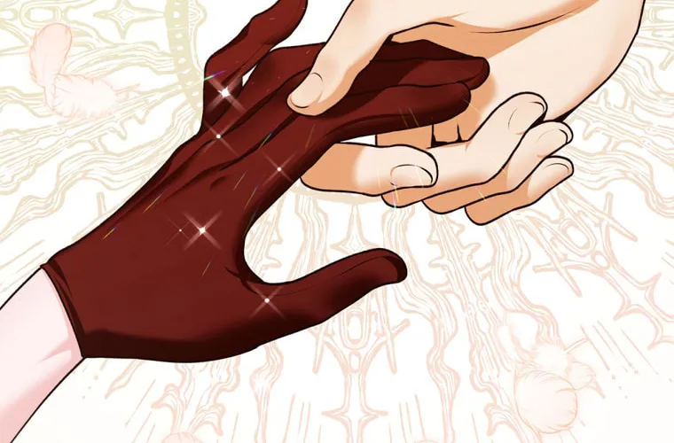 The Lady's Dark Secret Chapter 21 page 2 - 