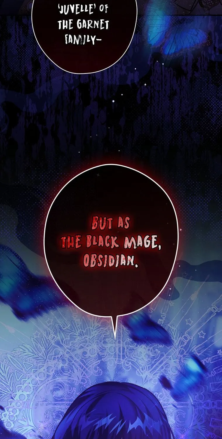 The Lady's Dark Secret Chapter 21 page 102 - 