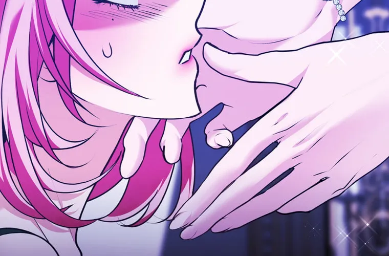 The Lady's Dark Secret Chapter 21 page 105 - 