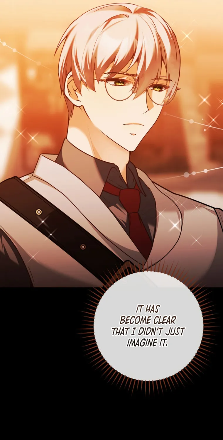 The Lady's Dark Secret Chapter 21 page 13 - 