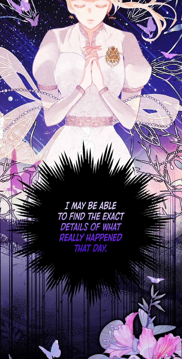 The Lady's Dark Secret Chapter 21 page 16 - 