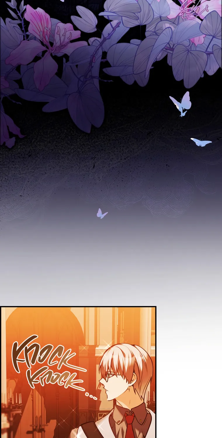 The Lady's Dark Secret Chapter 21 page 17 - 