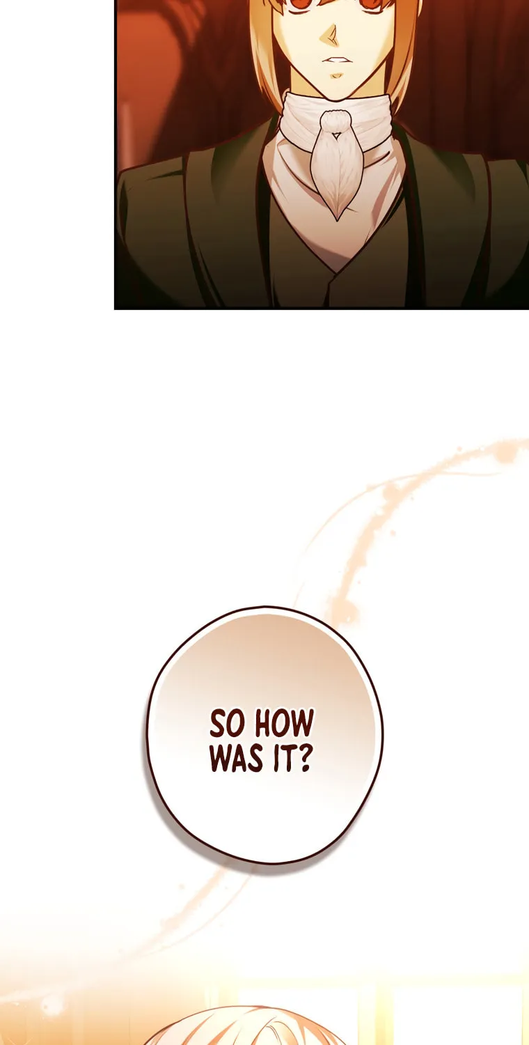 The Lady's Dark Secret Chapter 21 page 19 - 