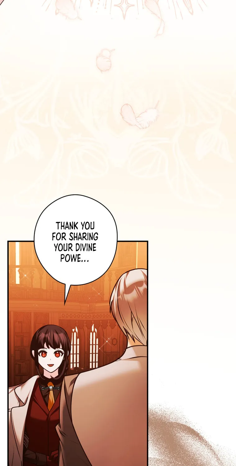 The Lady's Dark Secret Chapter 21 page 3 - 