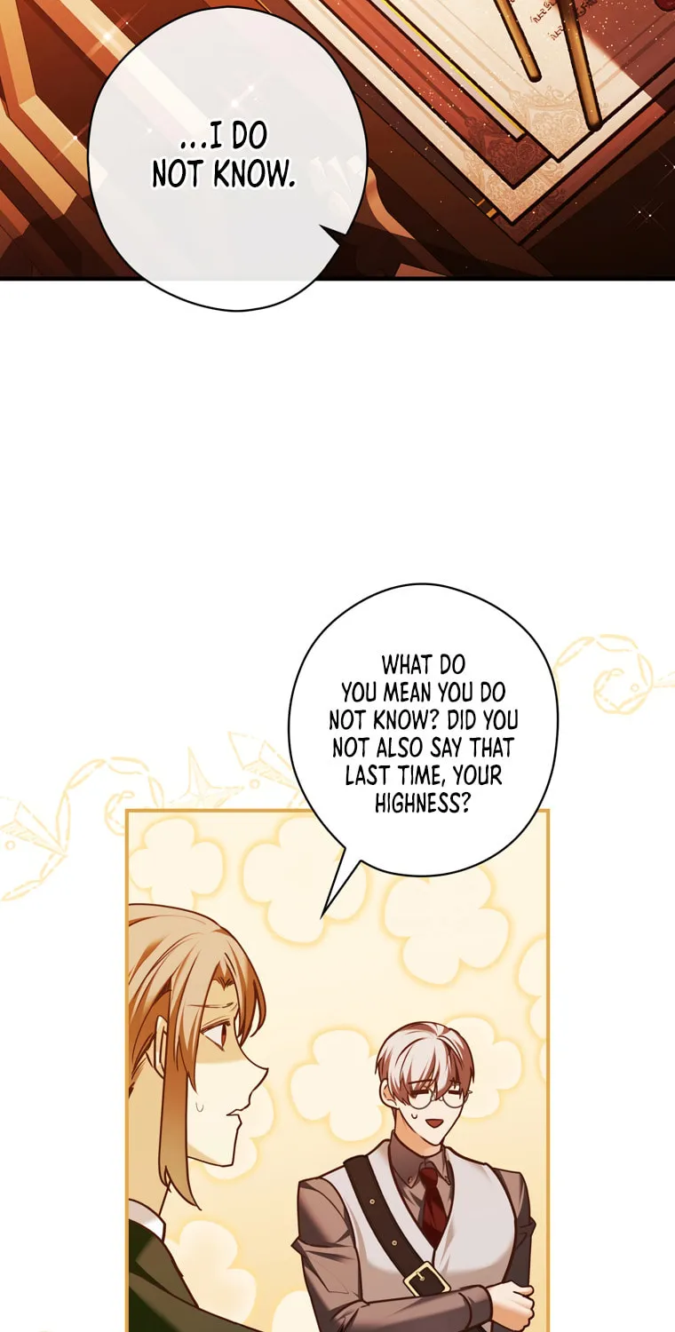 The Lady's Dark Secret Chapter 21 page 22 - 