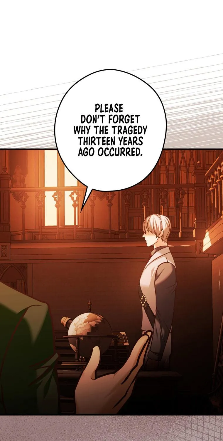 The Lady's Dark Secret Chapter 21 page 27 - 