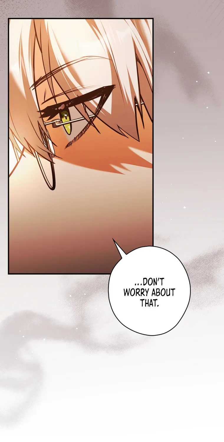 The Lady's Dark Secret Chapter 21 page 29 - 