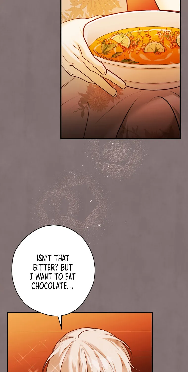 The Lady's Dark Secret Chapter 21 page 33 - 