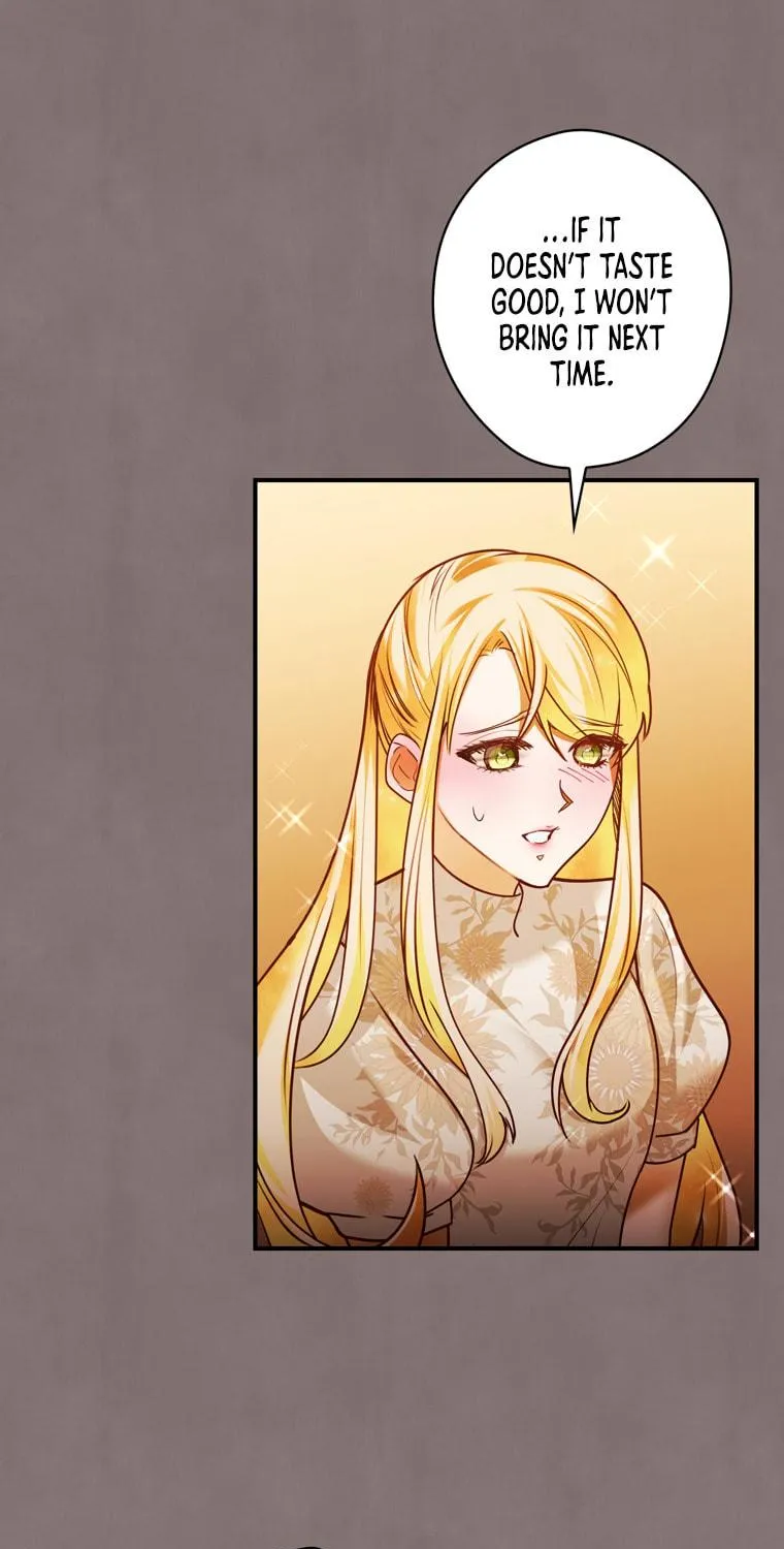 The Lady's Dark Secret Chapter 21 page 37 - 
