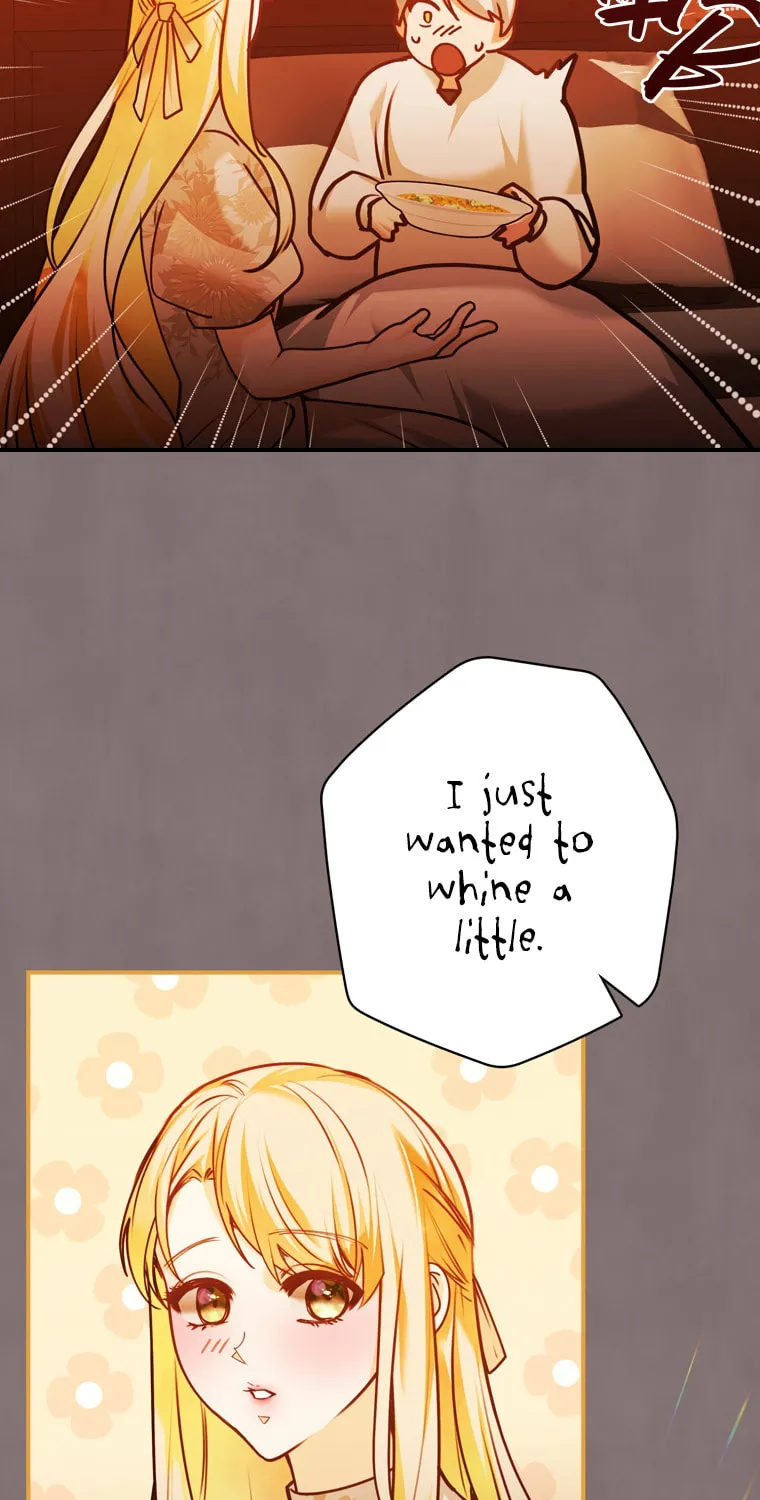 The Lady's Dark Secret Chapter 21 page 39 - 