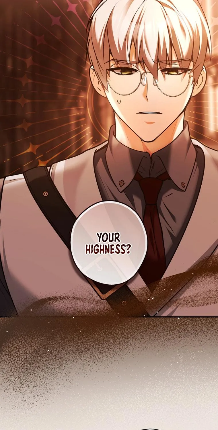 The Lady's Dark Secret Chapter 21 page 5 - 