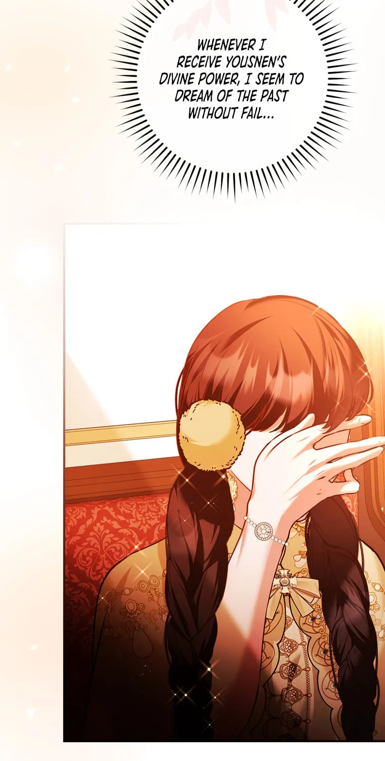 The Lady's Dark Secret Chapter 21 page 46 - 