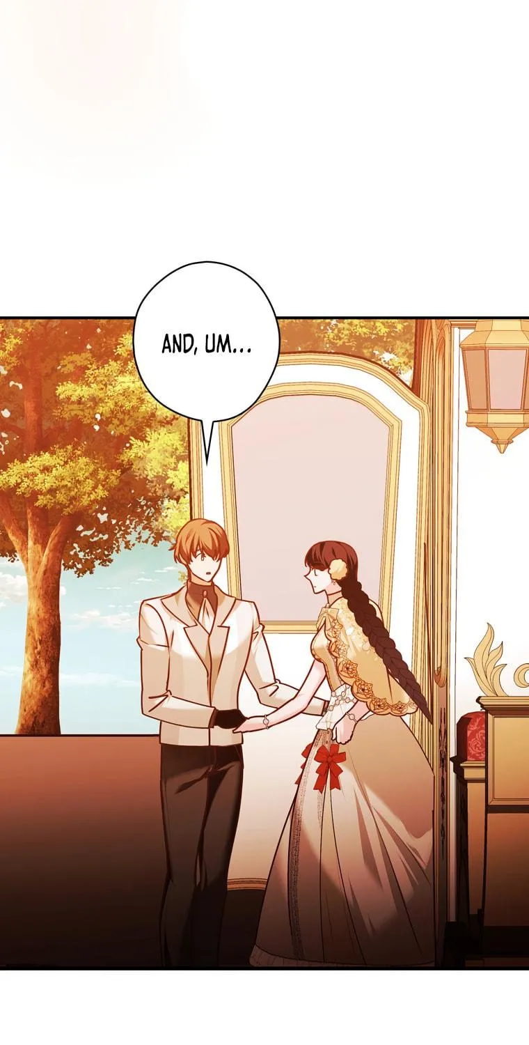 The Lady's Dark Secret Chapter 21 page 47 - 