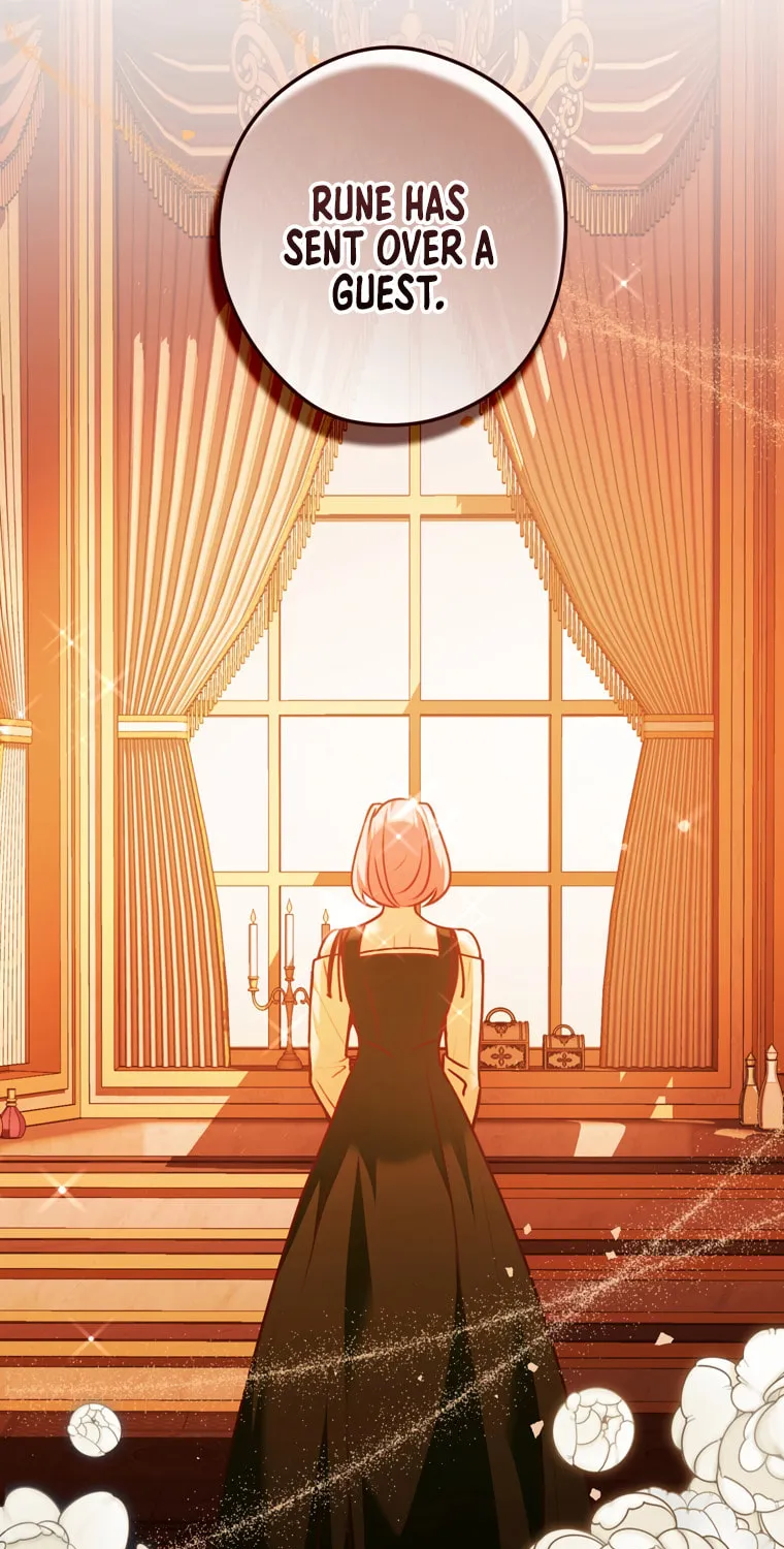 The Lady's Dark Secret Chapter 21 page 49 - 