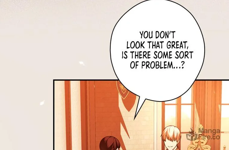 The Lady's Dark Secret Chapter 21 page 6 - 