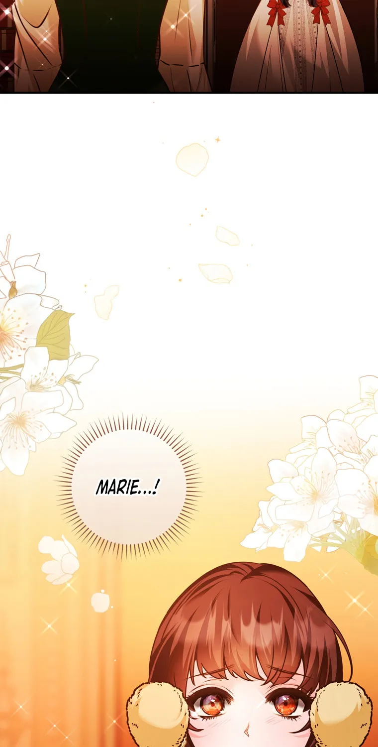 The Lady's Dark Secret Chapter 21 page 55 - 