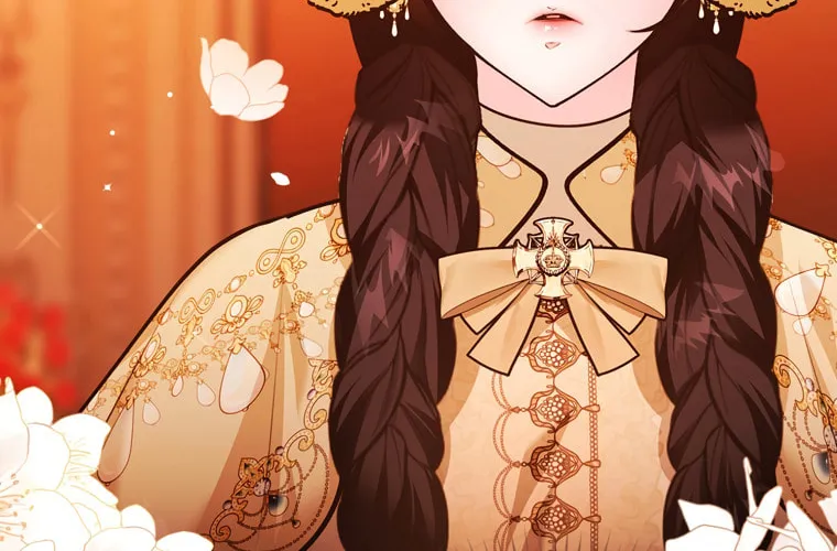 The Lady's Dark Secret Chapter 21 page 56 - 