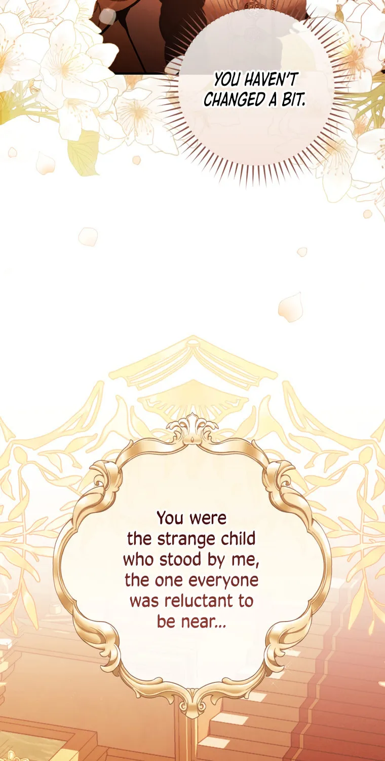The Lady's Dark Secret Chapter 21 page 57 - 