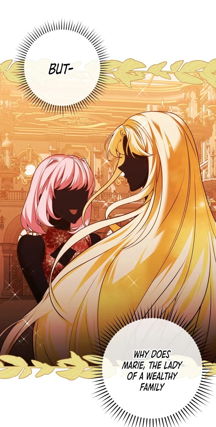 The Lady's Dark Secret Chapter 21 page 60 - 