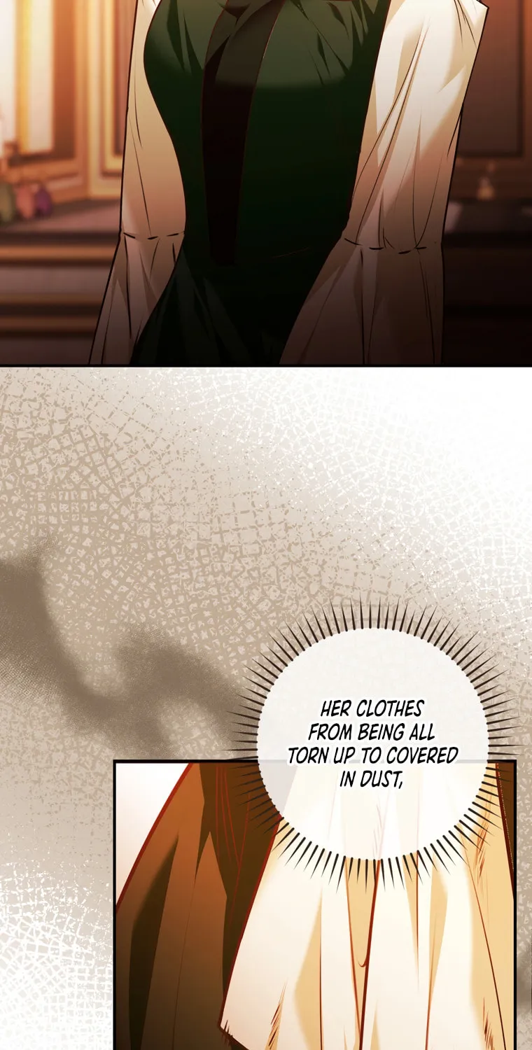 The Lady's Dark Secret Chapter 21 page 62 - 
