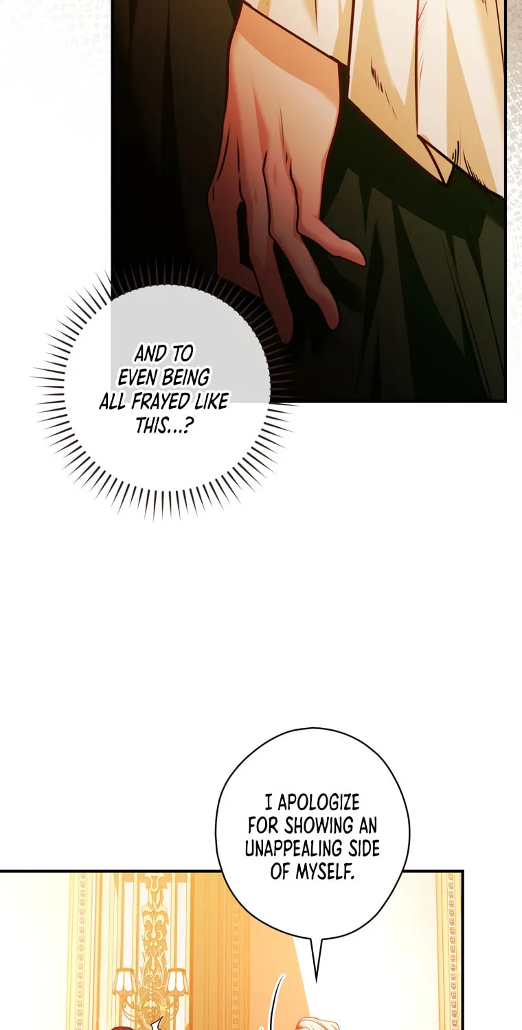 The Lady's Dark Secret Chapter 21 page 63 - 