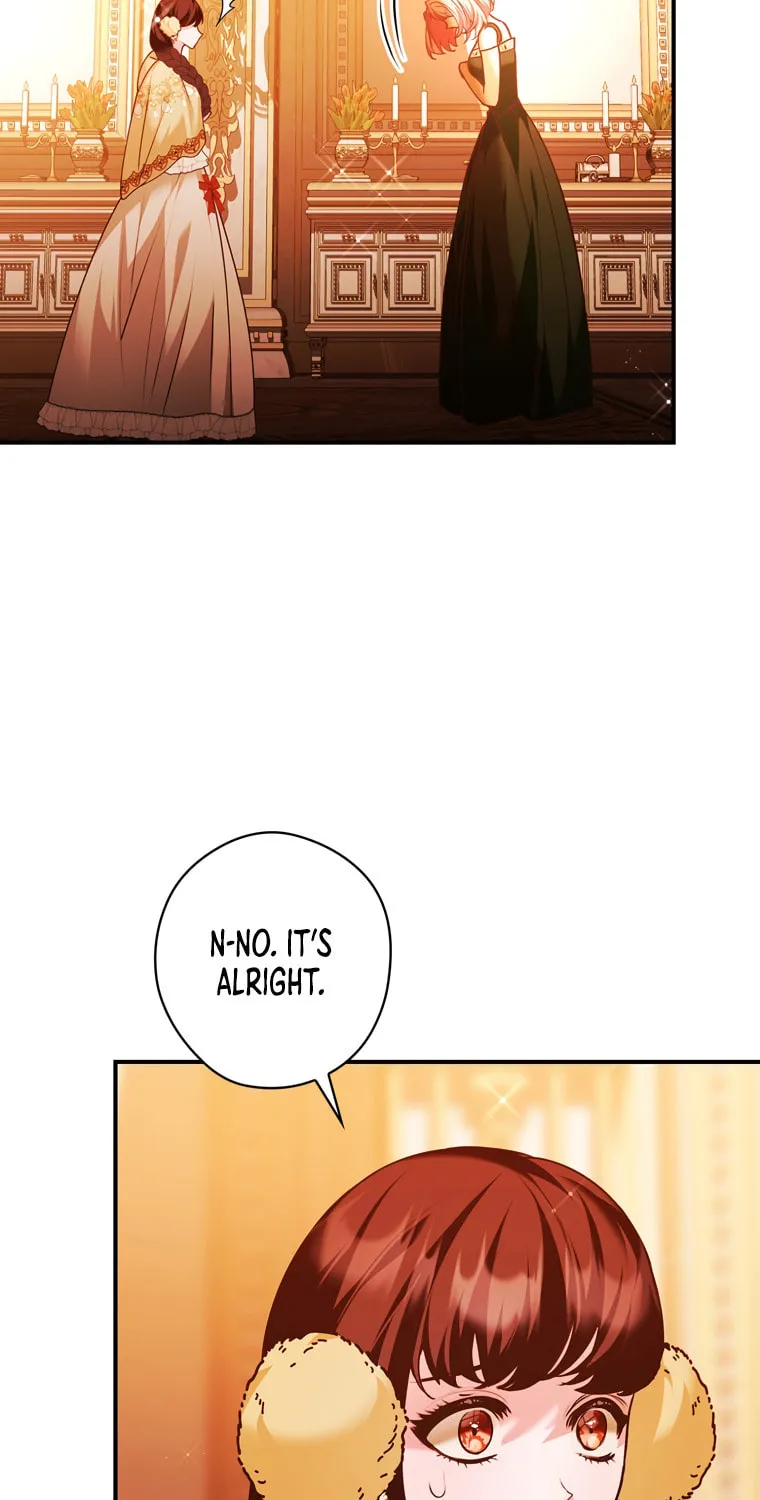 The Lady's Dark Secret Chapter 21 page 64 - 