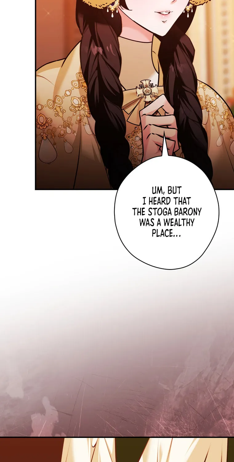 The Lady's Dark Secret Chapter 21 page 65 - 