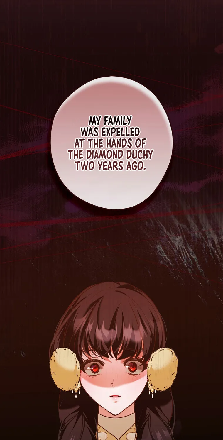 The Lady's Dark Secret Chapter 21 page 67 - 