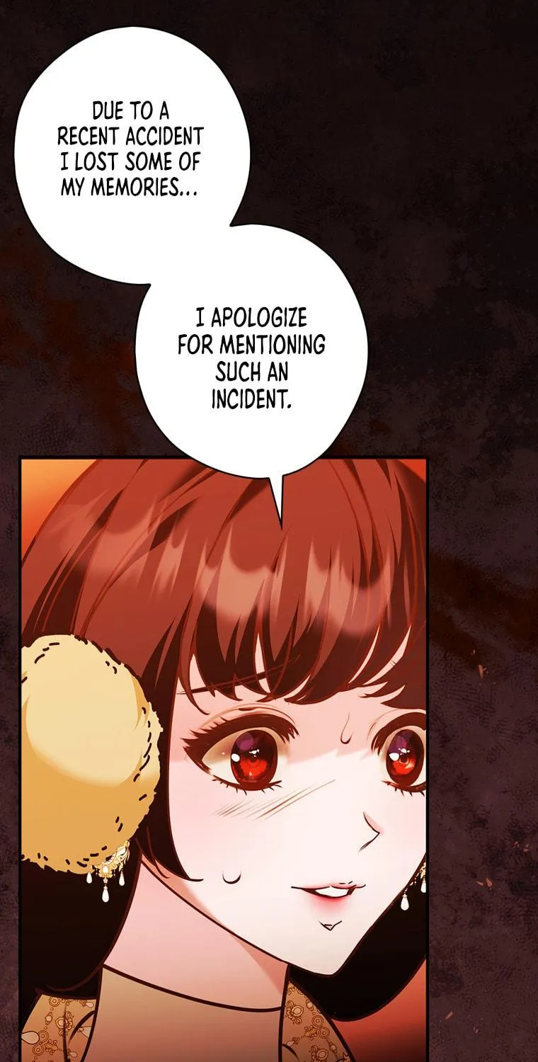 The Lady's Dark Secret Chapter 21 page 69 - 