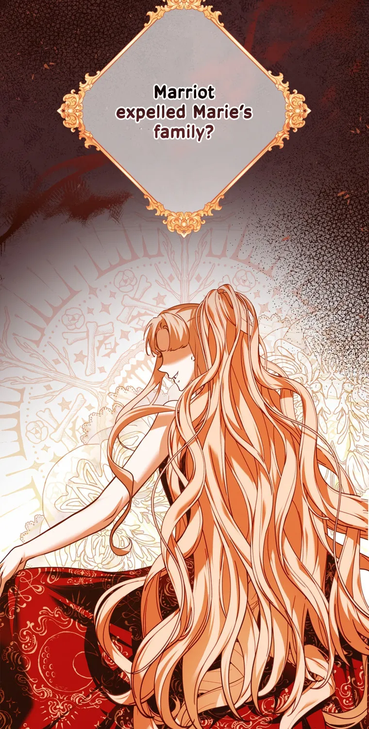 The Lady's Dark Secret Chapter 21 page 71 - 