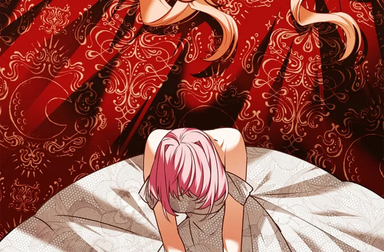 The Lady's Dark Secret Chapter 21 page 72 - 