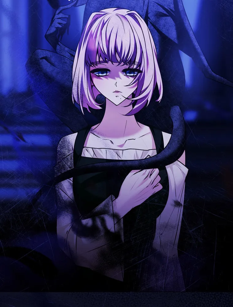 The Lady's Dark Secret Chapter 21 page 77 - 
