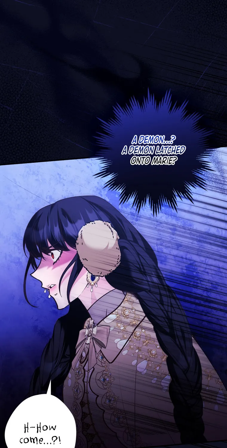 The Lady's Dark Secret Chapter 21 page 78 - 