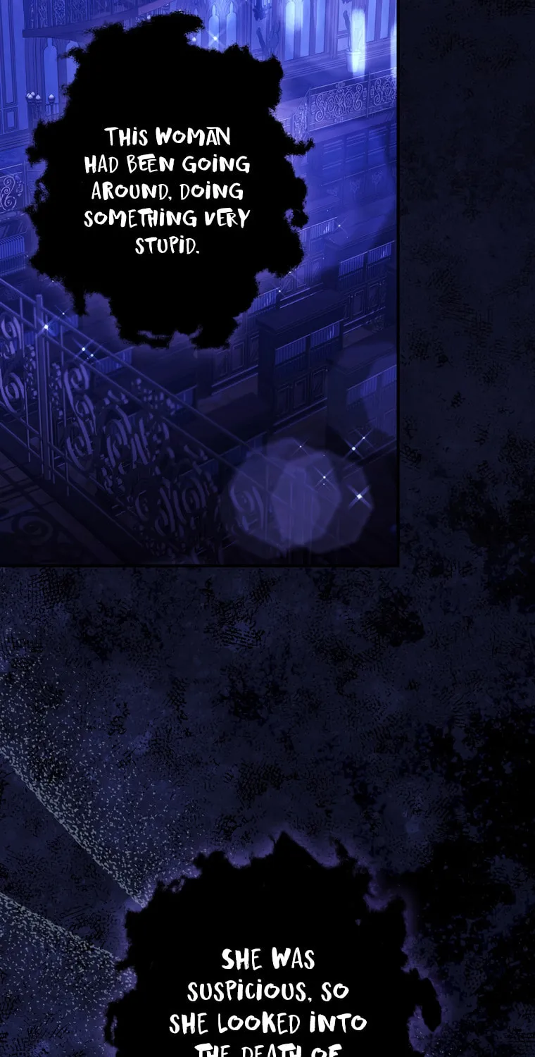 The Lady's Dark Secret Chapter 21 page 82 - 