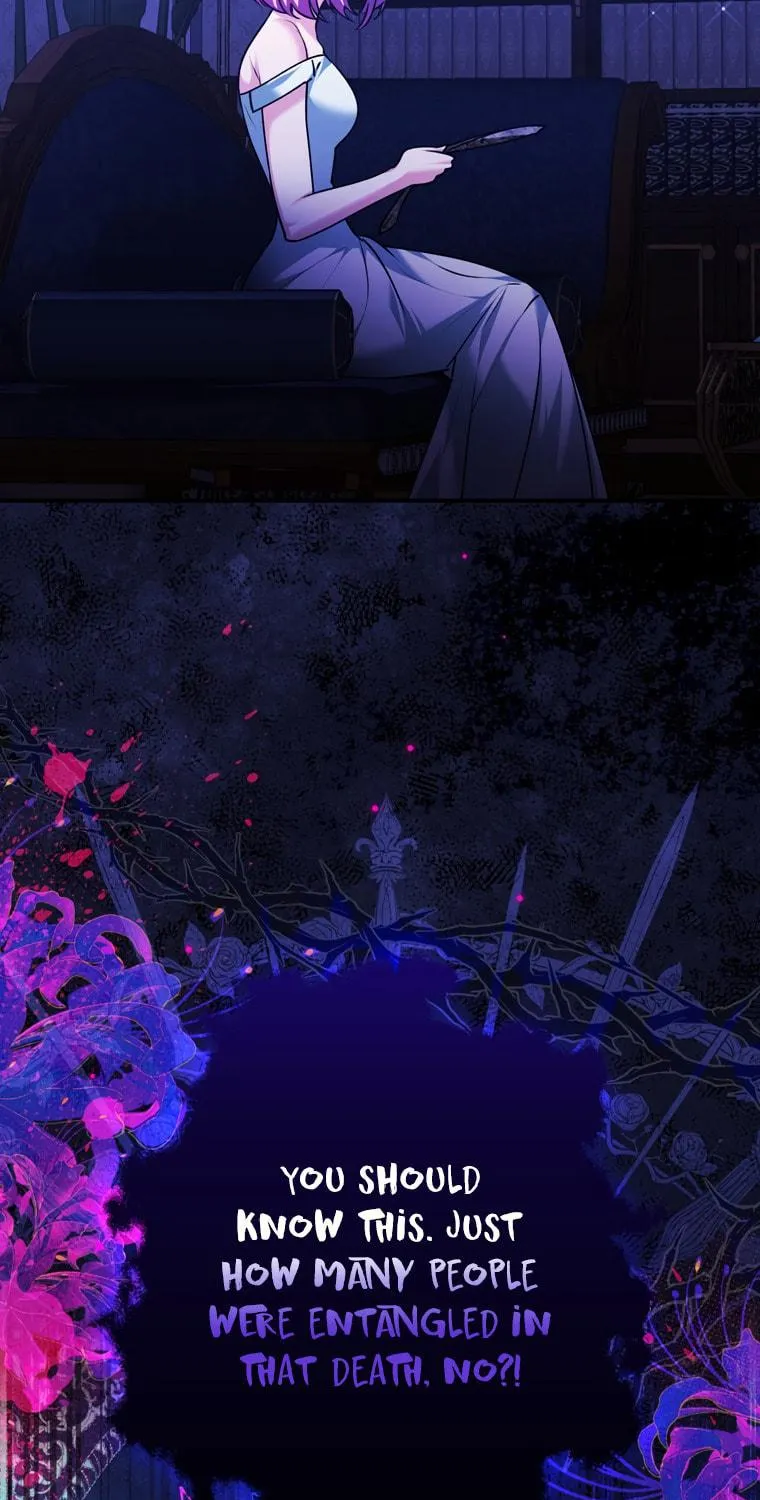The Lady's Dark Secret Chapter 21 page 84 - 