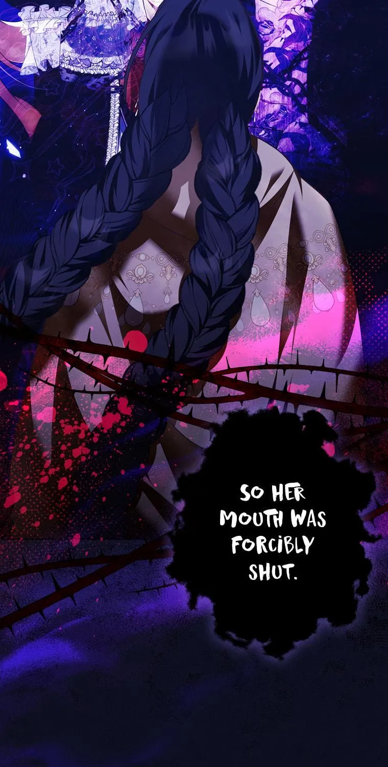 The Lady's Dark Secret Chapter 21 page 86 - 