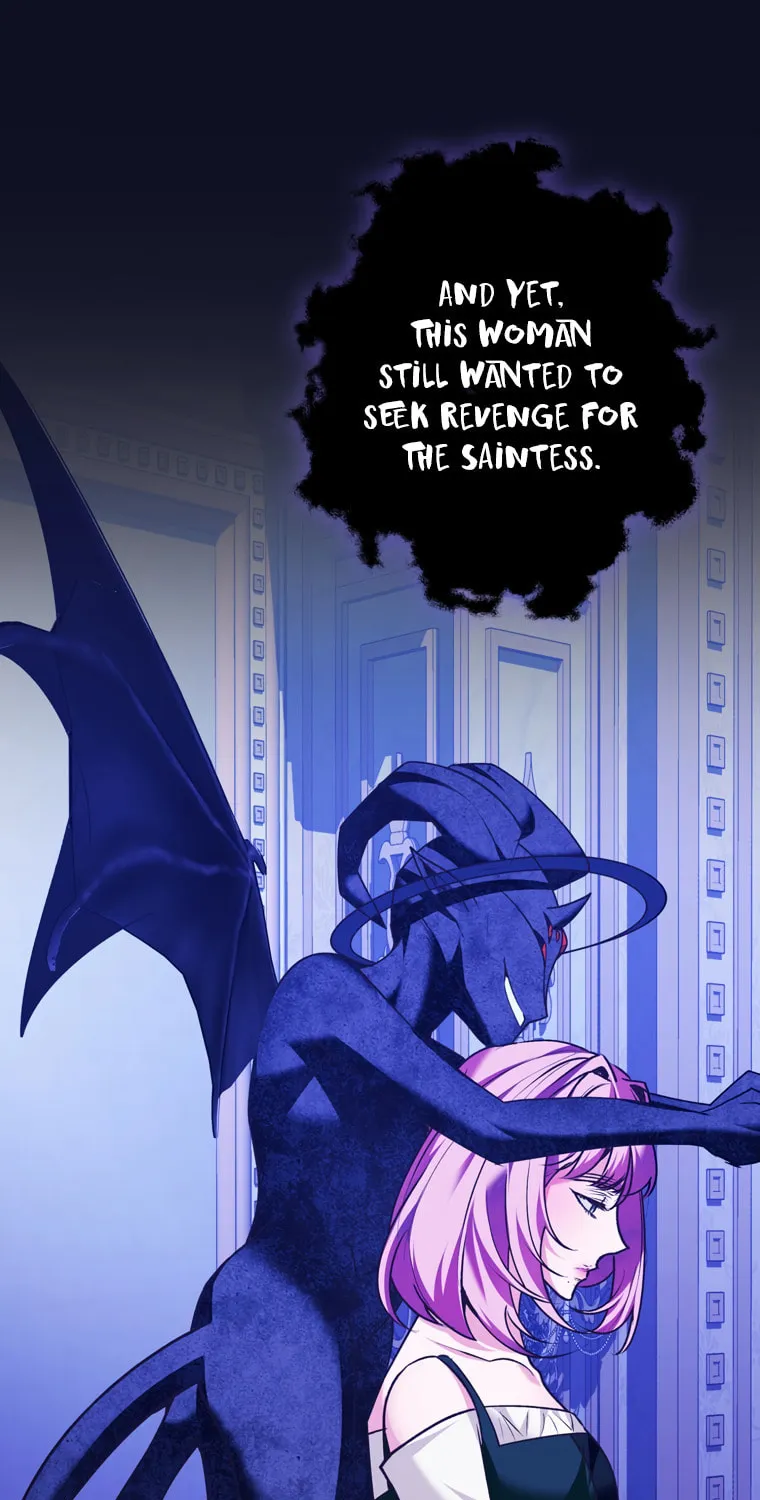 The Lady's Dark Secret Chapter 21 page 89 - 