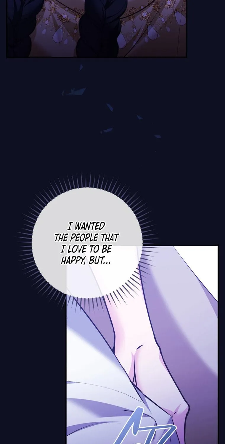 The Lady's Dark Secret Chapter 21 page 93 - 