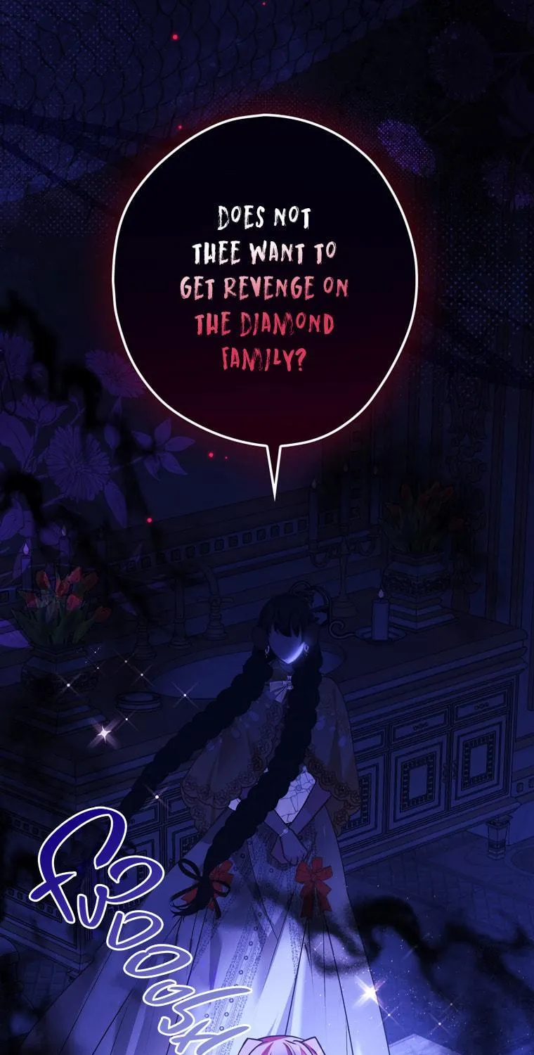 The Lady's Dark Secret Chapter 21 page 97 - 