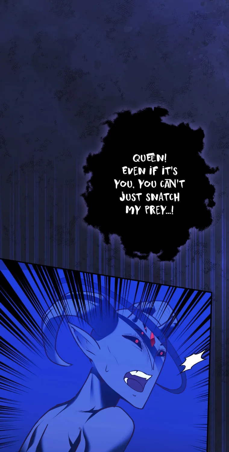 The Lady's Dark Secret Chapter 22 page 3 - 